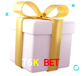 Receba seus bônus de boas-vindas no 76K Bet