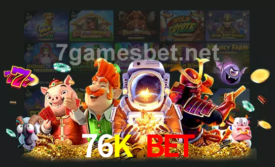 cassino 76K Bet