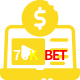 O Cassino 76K Bet também oferece apostas esportivas virtuais!