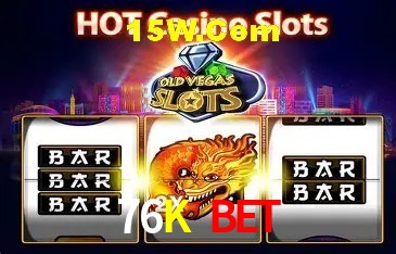 76K Bet São Paulo - Hot Promos
