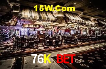 Benefícios da Conta 76K Bet