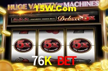 76K Bet - Customer Support
