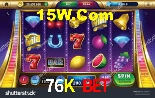 76K Bet - Installation Guide