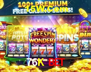 76K Bet - Support