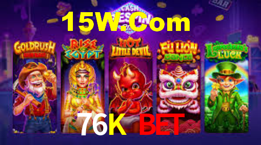 76K Bet App