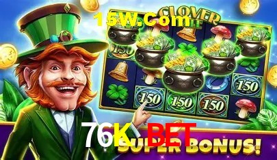 Diretório de Jogos 76K Bet