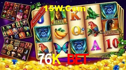 76K Bet Salvador - Promo Stats
