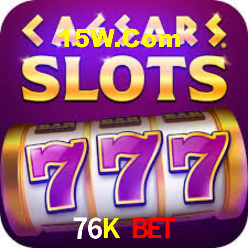 76K Bet App