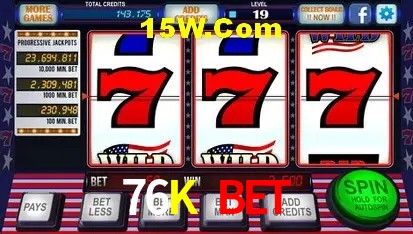 76K Bet Salvador - Statistics
