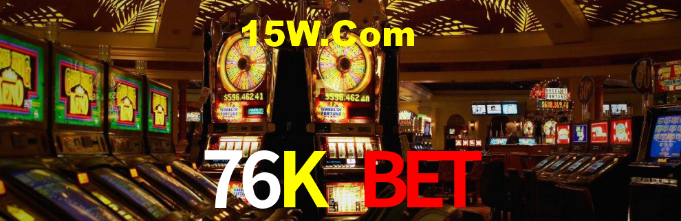 76K Bet Login