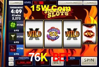 76K Bet Rio de Janeiro - Licenses
