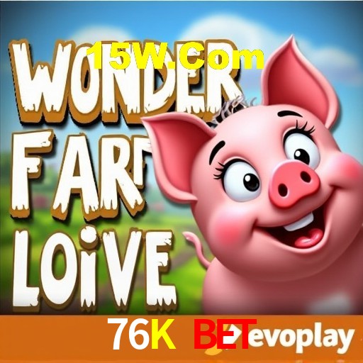 Experiência VIP 76K Bet