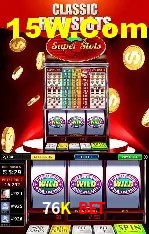76K Bet São Paulo - Jogo Providers