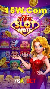 Account Benefits 76K Bet
