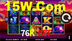 Ofertas Imperdíveis na 76K Bet: Promoções e Bônus Que Valem a Pena