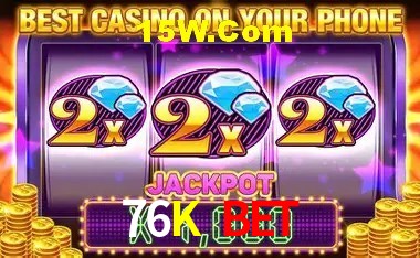 Jogos de Slot 76K Bet
