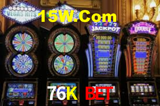76K Bet App