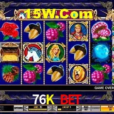 76K Bet Belo Horizonte - Jackpots