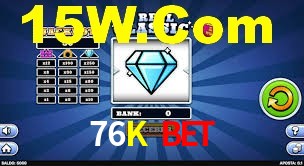 Premium Interface 76K Bet