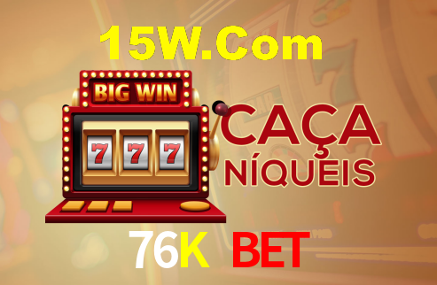 76K Bet App