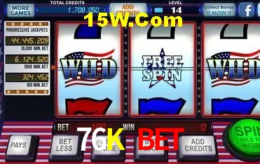 Login Seguro 76K Bet