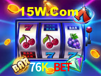 76K Bet - App Performance