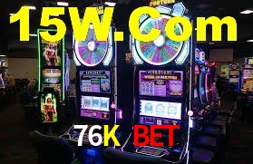 Welcome Bonus 76K Bet