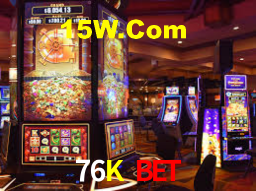 76K Bet Login