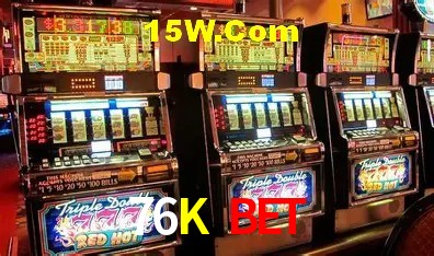 76K Bet Rio de Janeiro - Slot Strategy