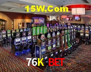 76K Bet - Análise de Mercados Esportivos