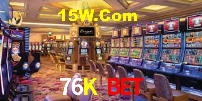 76K Bet App