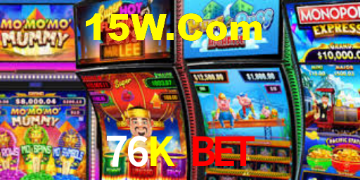 76K Bet