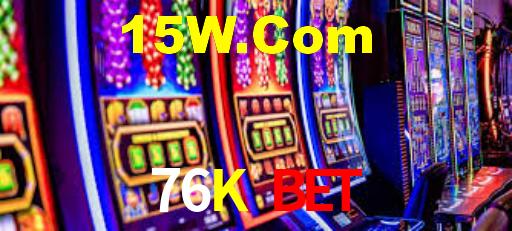 76K Bet: Seu Cassino Premiado com Pagamentos Rápidos