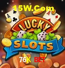 76K Bet Brasília - Bonus Features