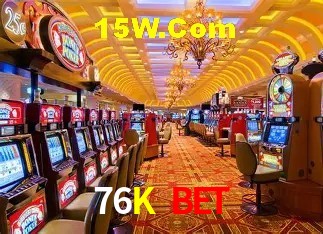 76K Bet Brasília - Leaderboards