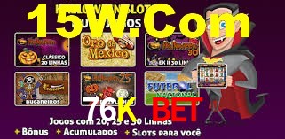 Tournaments 76K Bet