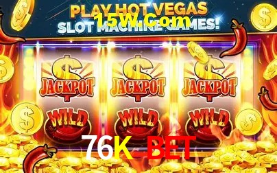 76K Bet - Login Methods