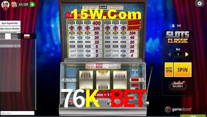 76K Bet Entrar - Login Seguro Certificado
