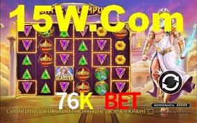 76K Bet Login